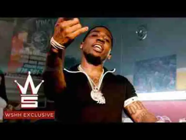 Video: YFN Lucci & Greedy - Bad Bitch Getter